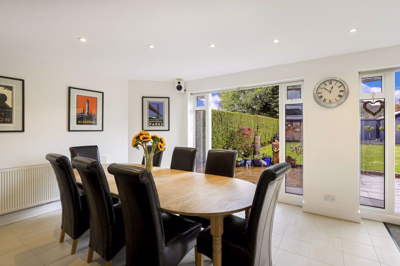 Dining Area- click for photo gallery